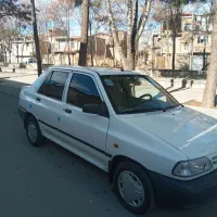 پراید مدل 96شاسی پلمپ