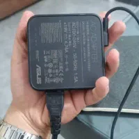 فروش باتری و اداپتور لپ تاپ asus dell lenovo hp|قطعات و لوازم جانبی رایانه|شیراز, ملاصدرا|دیوار