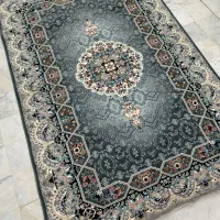 قالیچه ۴ متری ۷۰۰ شانه اصلی|فرش|قم, نیروگاه|دیوار