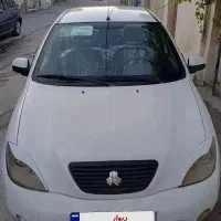 تیبا 1 مدل 97|خودرو سواری و وانت|کرمانشاه, |دیوار