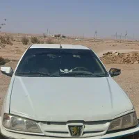 پارس دوگانه 90