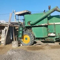 سلام یک دستگاه کمپاین|خودرو سنگین|کرمانشاه, |دیوار