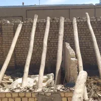 تیرچوبی سقفی،کیلویی نمیفروشم