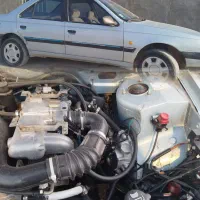 روآ مدل ۱۳۸۷