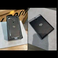 گوشی بلک بری کارکرده