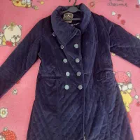 پالتوسورمه ای مخملی۳۰۰ت