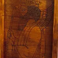 تخته نرد|اسباب‌‌بازی|کرج, حصارک بالا|دیوار