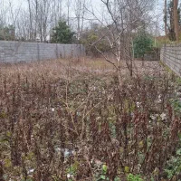 زمین ۳۸۰ متری با سند تک‌برگ و مجوز ساخت