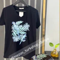 آف باورنکردنی تیشرت های ترک لادرا|لباس|مشهد, آبکوه|دیوار