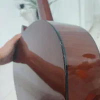 گیتار یاماهاC70سری قدیم|گیتار، بیس، امپلیفایر|مینودشت, |دیوار