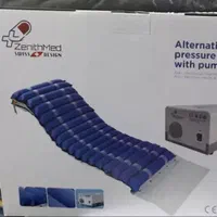 تشک سلولی مواج زتیت مد