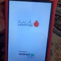 تبلت نارتب در حد نو صحنه