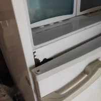 یخچال|یخچال و فریزر|آق قلا, |دیوار