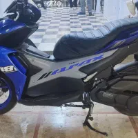 ایروکس 180 نیکتاز|موتورسیکلت|اراک, |دیوار