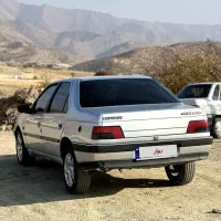 پژو ۴۰۵ مدل ۸۹ داخل کرم|خودرو سواری و وانت|مریوان, |دیوار