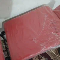 صندلی آرایشگاه زنانه