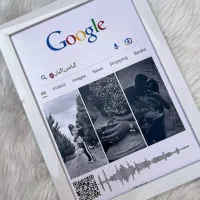 برچسب کتاب درسی/تابلو موزیکال|تابلو، نقاشی، عکس|آبادان, |دیوار