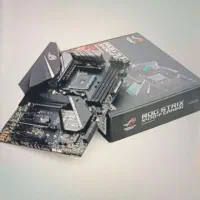 قطعات کامپیوتر مادربورد و سی پی یو و رم پاور