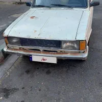 وانت پیکان دوگانه کارخانه|خودرو سواری و وانت|تهران, کن|دیوار