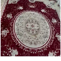 فرش و مبل
