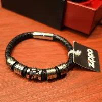 دستبند اورجینال زیپو zippo