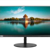 مانیتور  p24q10 فروش  انواع  مانیتور