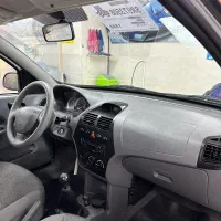 تیبا ۲ مدل ۹۷|خودرو سواری و وانت|تنکابن, |دیوار