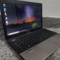 لبتاب asus