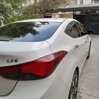 هیوندای النترا 1800cc، مدل ۲۰۱۴|خودرو سواری و وانت|اهواز, گلستان|دیوار