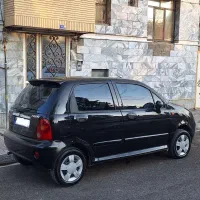 ام وی ام 110 سه سیلندر|خودرو سواری و وانت|چناران, |دیوار