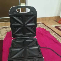 ساندویچ ساز|اجاق گاز و لوازم برقی پختوپز|لنگرود, |دیوار