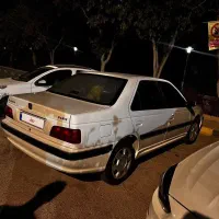 پژو پارس tu5 فنی صفر|خودرو سواری و وانت|اصفهان, سپاهانشهر|دیوار