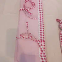 سرویس اشپزخونه|سفره، حوله، دستمال آشپزخانه|قم, زند آباد|دیوار