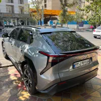 Bz4 max 2024|خودرو سواری و وانت|تهران, سهروردی|دیوار