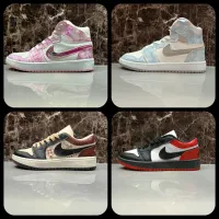 نایک جردن 1 /  دراگون / تک به قیمت عمده