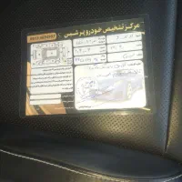 k۷ کی ام سی نقداقساط|خودرو سواری و وانت|ماهدشت, |دیوار