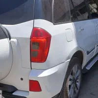 ام وی ام x33sمدل96 درحدصفرفلاحی27اتومات کروز|خودرو سواری و وانت|مشهد, حسابی جنوبی (شهرک غرب)|دیوار