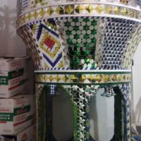 آینه کاری .گچبری ونقاشی صفر تا صد تزینات داخلی|خدمات پیشه و مهارت|تهران, فردوس|دیوار