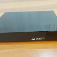 DVD  دی وی دی پلیر  سونی مدل s5500|پخش‌کننده DVD و ویدیو|تهران, شهرک خرازی|دیوار