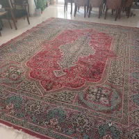 ۲تخته فرش ۱۲متری