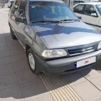 پراید۹۵|خودرو سواری و وانت|مشکین‌دشت, |دیوار