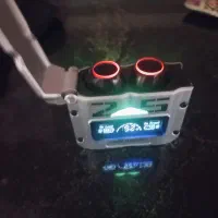 ایرپاد و  هم پاوربانک گیم