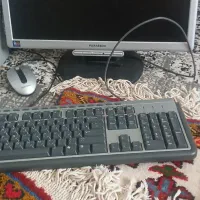 کامپیوتر سالم قدیمی