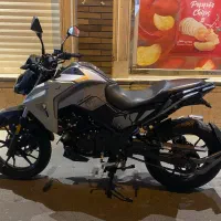 موتور na 180|موتورسیکلت|تهران, آذربایجان|دیوار