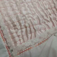لحاف سنتی ساتن|رختخواب، بالش، پتو|تهران, ائمه اطهار|دیوار