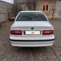 سمند ۹۹|خودرو سواری و وانت|اسفرورین, |دیوار