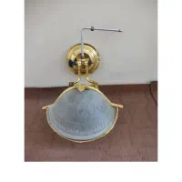 روشنایی گازی