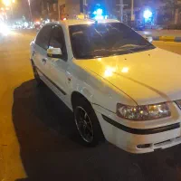 سمند مدل ۹۰|خودرو سواری و وانت|فردوس (خراسان), |دیوار