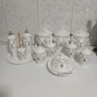 پاسماوری نونو چینی نگیندار