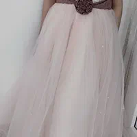 لباس مجلسی دخترانه